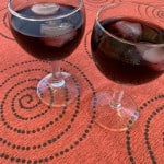 Communard - Rotwein mit Cassis