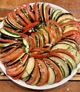 Ratatouille