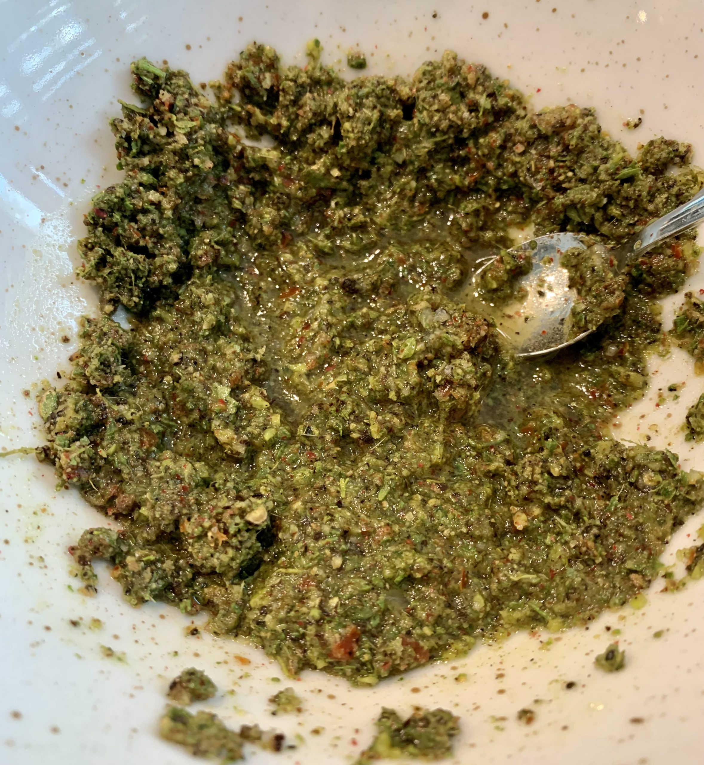 Lemon Chicken Spice Gewürzmischung