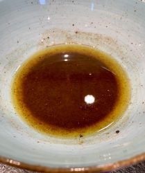 Luxor Vinaigrette, römisch-ägyptisch