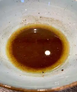 Luxor Vinaigrette