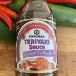 Teriyaki Sauce