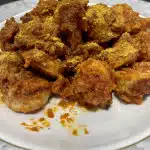 Fruchtige Currysauce