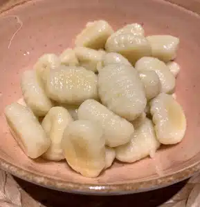 Gnocchi
