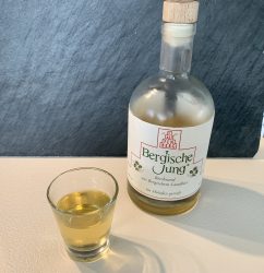 Bierbrand Bergische Jung