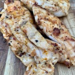 Shawarma Marinade für Hühnchen