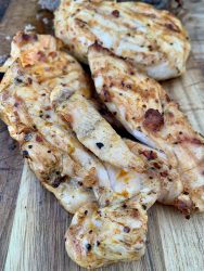 Shawarma Marinade für Hühnchen – LeckerGeWirtz