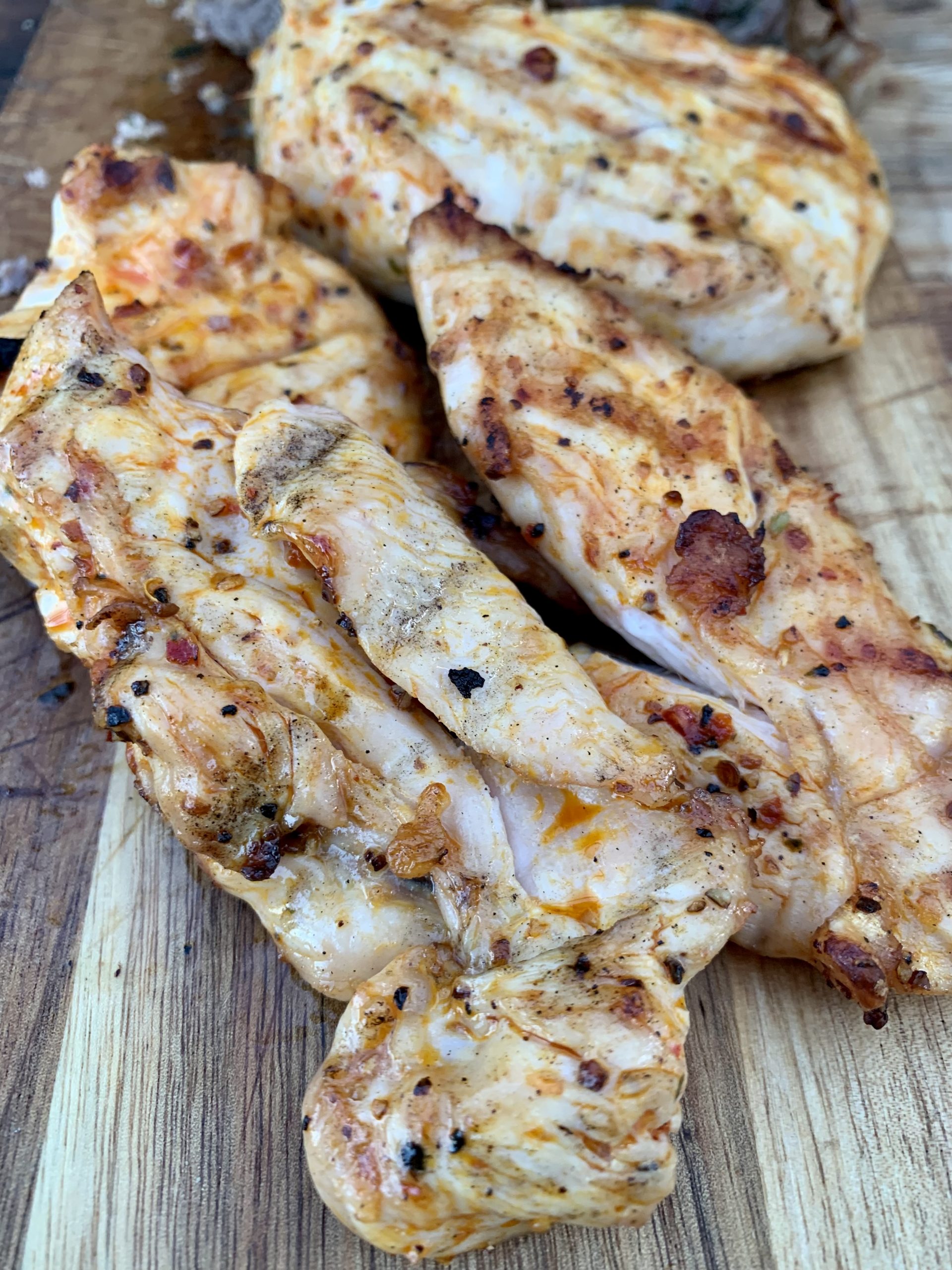 Shawarma Marinade für Hühnchen – LeckerGeWirtz
