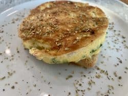 Schinken-Käse-Ei