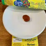Harissa - scharfe Gewürzpaste