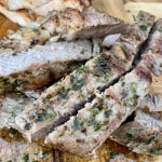 Marinda - Marinade für's Rind - LeckerGeWirtz