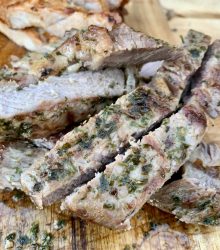 Marinda – Marinade für’s Rind – LeckerGeWirtz