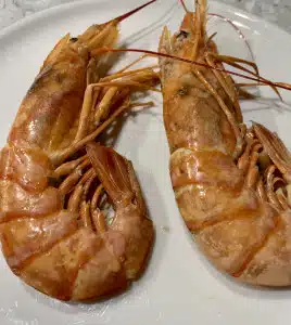 Rotgarnele