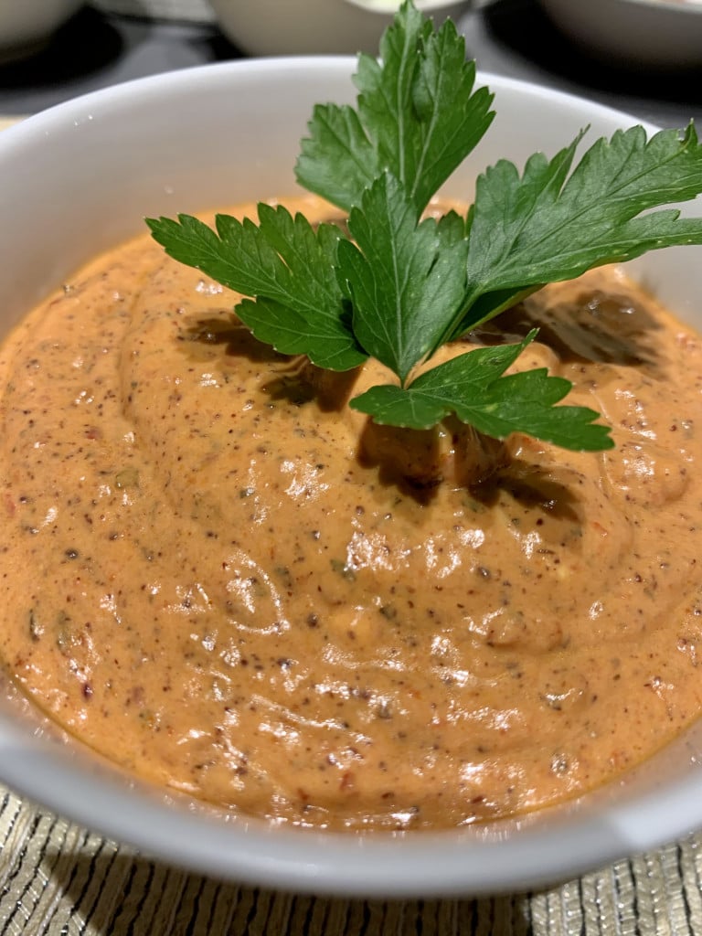 Döner Sauce - Bosporus