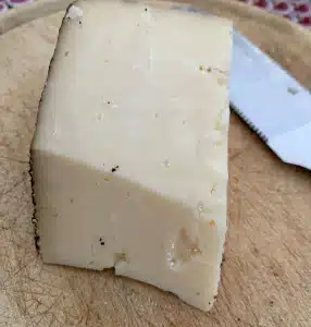 Bella Vitano Espressokäse