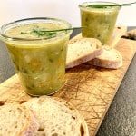 Ähzezupp - Kölsche Tapas