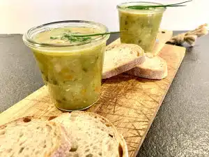 Ähzezupp - Kölsche Tapas