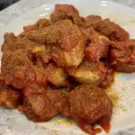 Currywurst 2a