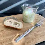 Krautsalat Tapas