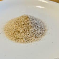 Vanillezucker selber machen