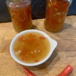 Sweet-Chilisauce