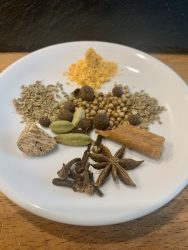 Spekulatiusgewürz selbst gemacht