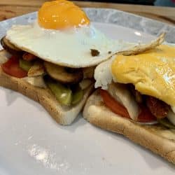 Club Sandwich – das Original