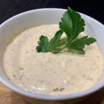 Kopanisti - griechische Vorspeise