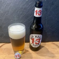 Hop-House 13 Lager