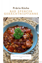 Bud Spencer Gedächtnispfanne