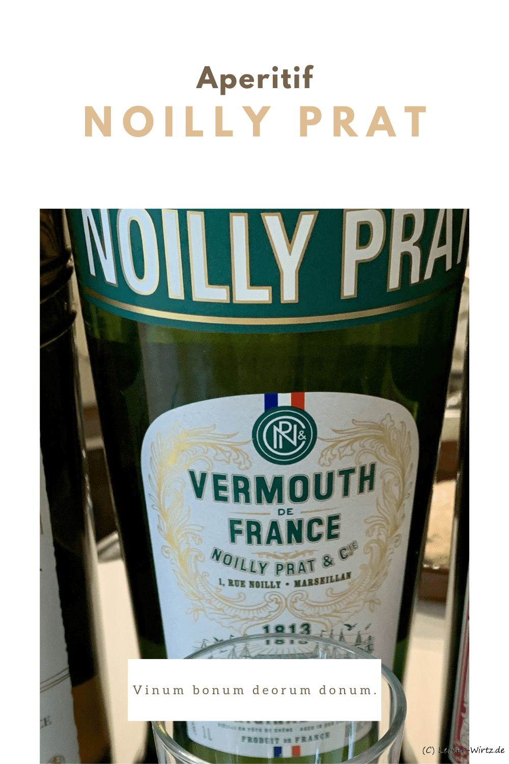 Noilly Prat