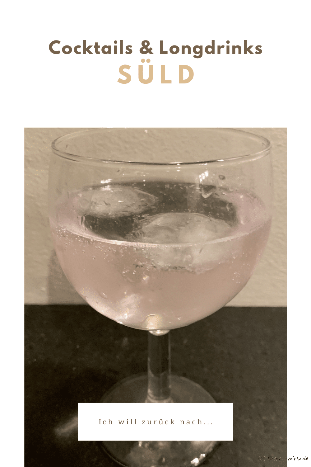 Süld - Sünner Wacholder und Wildberry