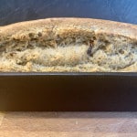Tomaten-Zwiebelbrot aus dem K4