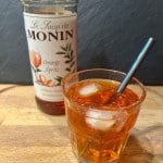 Spritz alkoholfrei