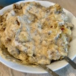 Sylter Bratkartoffelsalat