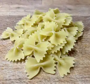 Farfalle