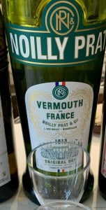 Noilly Prat