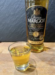 Whisky oder Whiskey