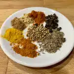 Garam Masala