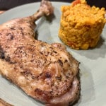 Provenzialisches Hühnchen