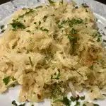 Sauerkraut