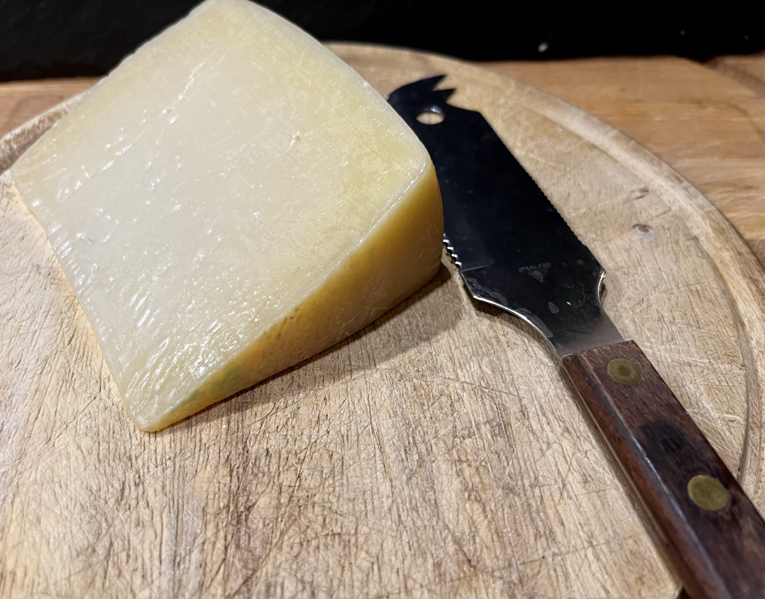 Pinna Medoro – sardischer Pecorino