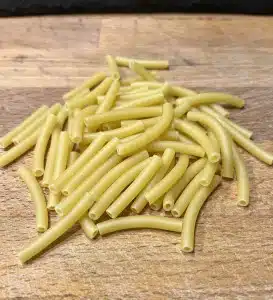 Maccheroni