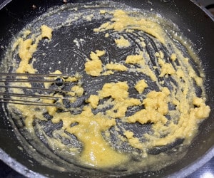 Mehlschwitze