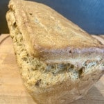 Komissbrot aus dem K4