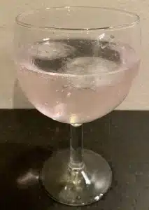 Süld - Sünner Wacholder und Wildberry