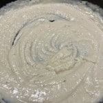 Béchamelsauce