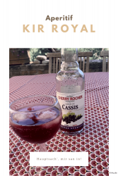 Kir Royal