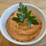 Döner Sauce Urfa - Biber Salcasi Joghurt Dip