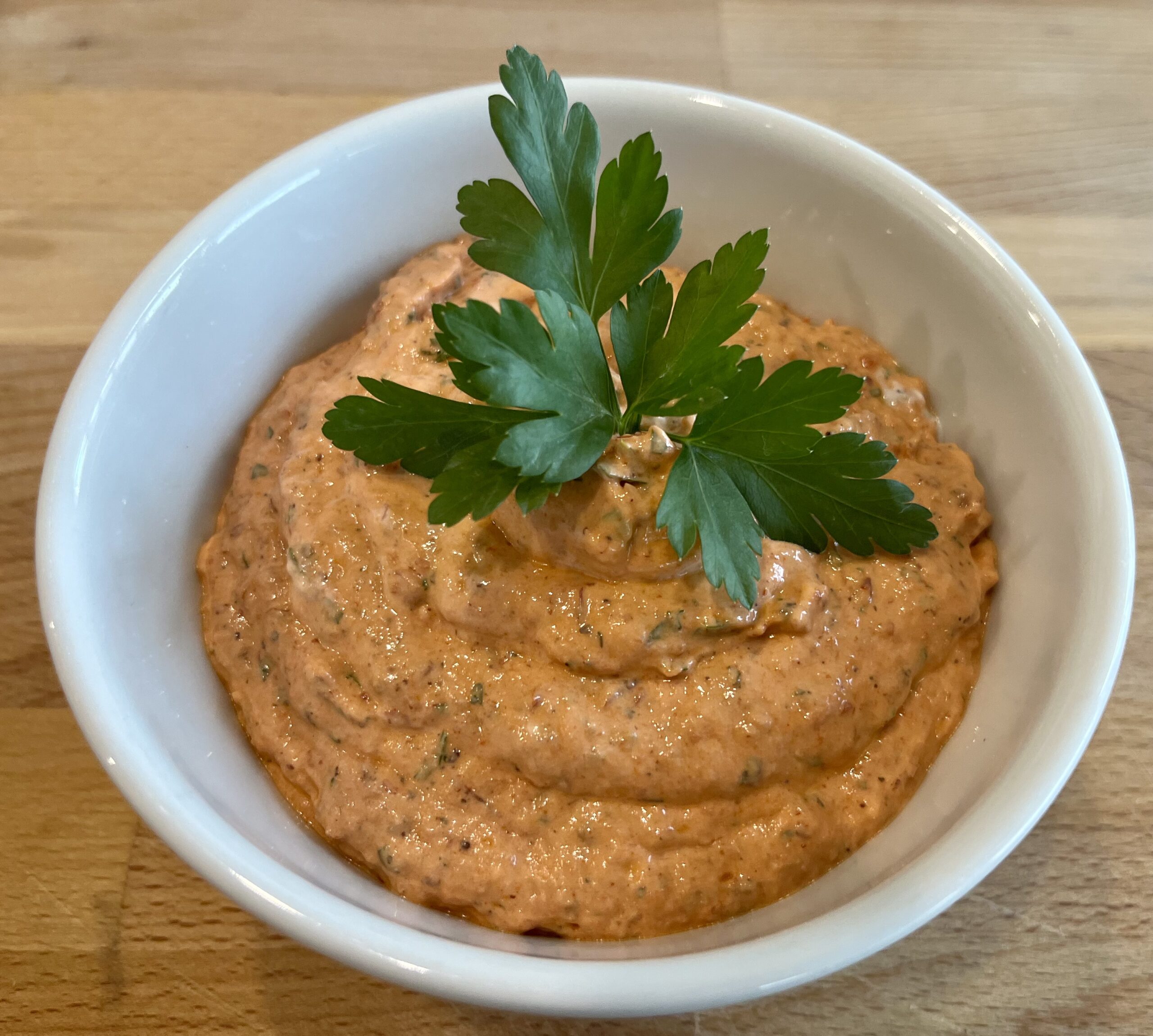 Döner Sauce Urfa - Biber Salcasi Joghurt Dip